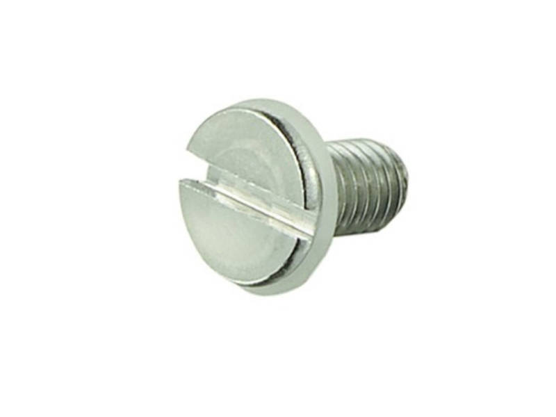 Hart Befestigungsschraube M3 09200009918 Han 3A Ip65
