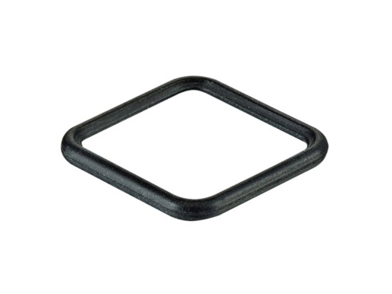 Industristikforbindelse Amphenol C146 09700009991 Harting Indhold: 1 Stk Profiltætning
