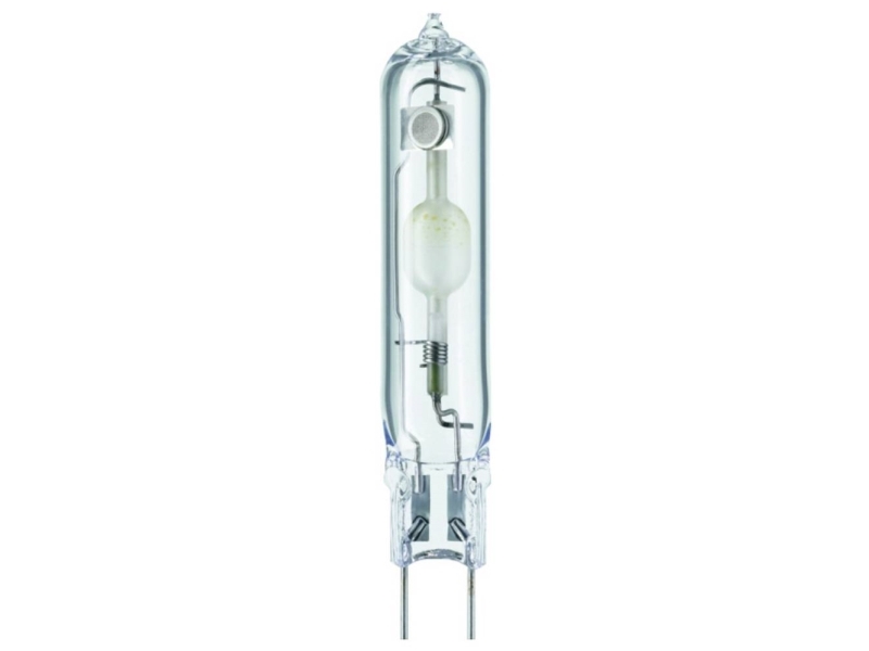 Philips MASTERColour CDM-TC Elite 70W/942 G8.5 1CT, 73 W, 4200 K, 7450 lm, Rydde, 15 mm, 85 mm