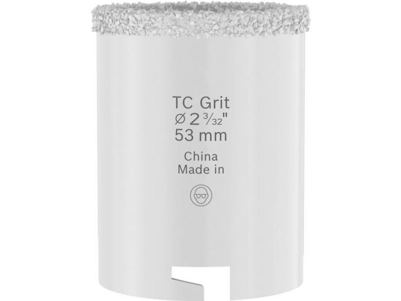 Bosch Zubehör 2608594534 Stichsägeblatt 53 Mm 1 Stk