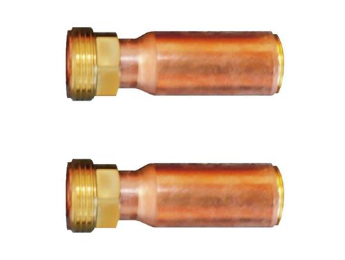 Vaillant liitäntäputki - aroTHERM pro, 28 mm, kierteitetty