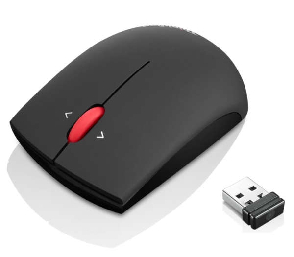 Lenovo Wrls Mouse (03X6321)