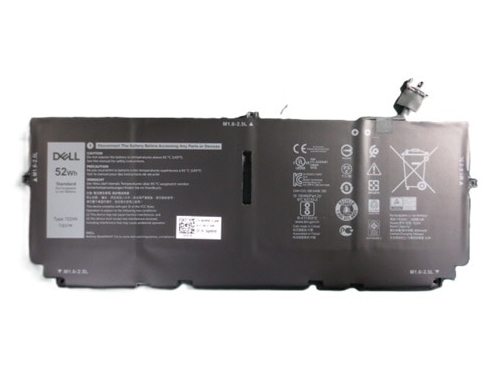 Dell Fp86v, Akku, Dell, Xps 13 (9300) Xps 13 (9310)