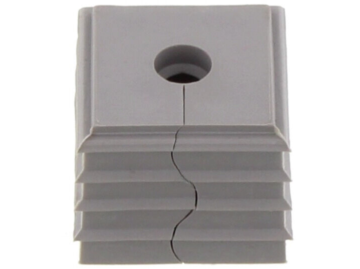 Weidmüller CABTITE SE 5-6 SML GY, Grå, IP66, -40 - 90 °C