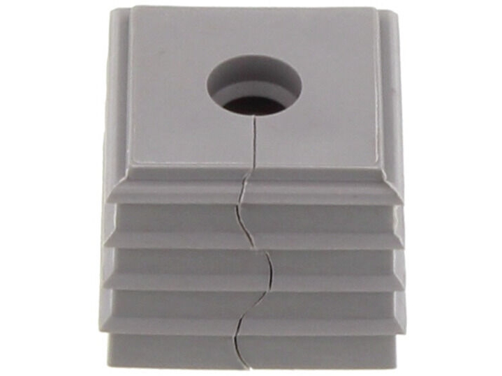 Weidmüller CABTITE SE 6-7 SML GY, Grå, IP66, -40 - 90 °C