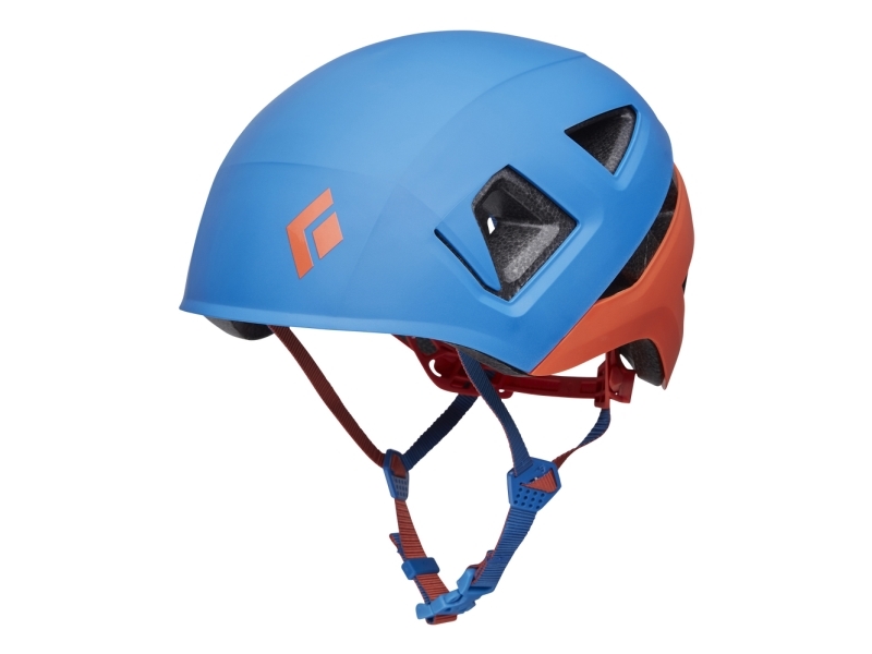 Black Diamond BD6202279372ALL1, Dual sport-hjälm, Hård skalkonstruktion
