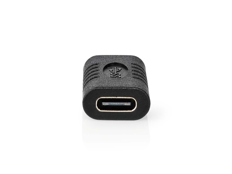 Nedis Ccgb64900bk, Usb Typ-C 3.2 Gen 2, Usb Typ-C 3.2 Gen 2, Sortierung