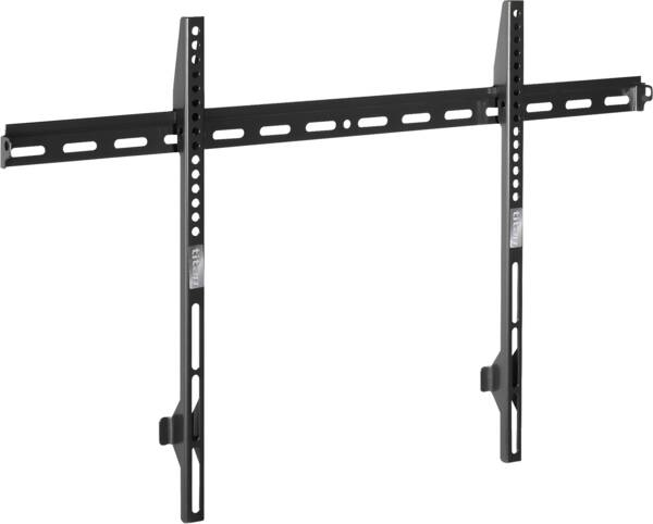 Vivanco fast tv-vægbeslag til skærme op til 80'''', 75 kg, 1 stk