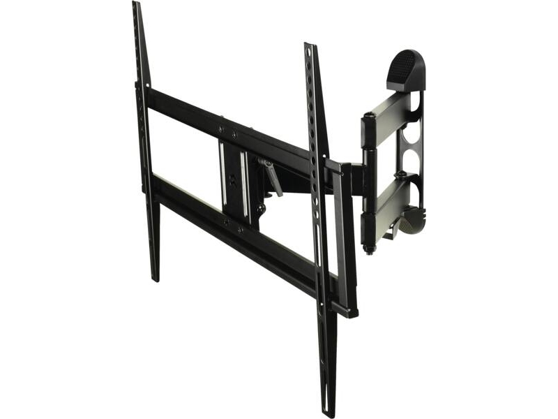 Vivanco TV-vægbeslag til skærme op til 85 tommer, 1 stk