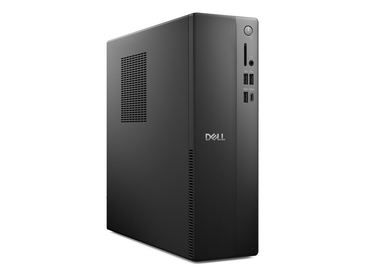 Dell Pro Qvs1260, Intel Core Ultra 5, 225, 16 Gb, 512 Gb, Windows 11 Pro, 64-Bit