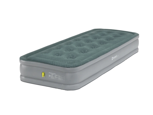 Outwell 400114, Enkelmadrass, Rektangel | Utomhus - Camping - Sovsäckar / Mats | GameStuff