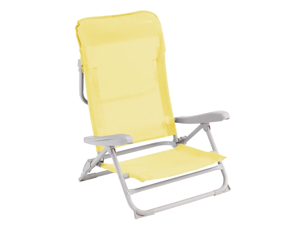 Outwell Seaford - Campingstol - Sunburst