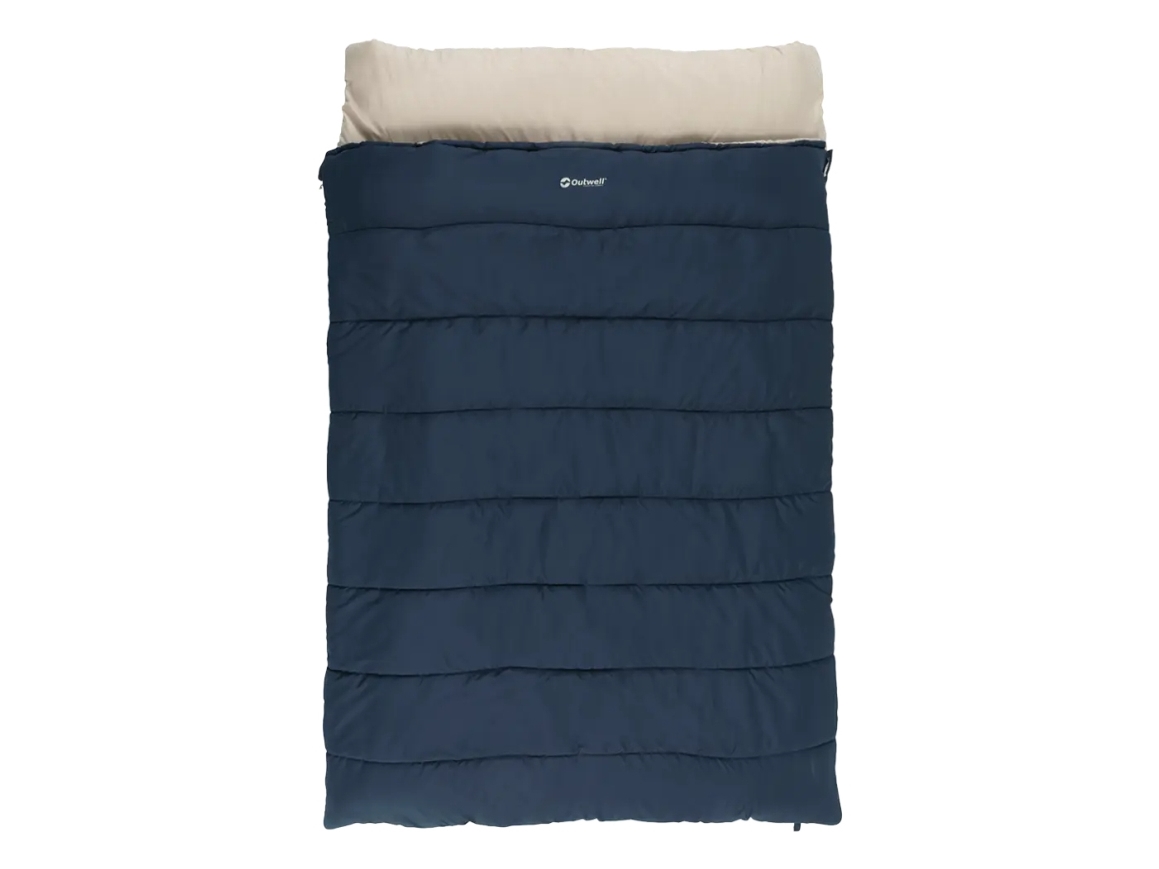 Outwell Contour Lux Double