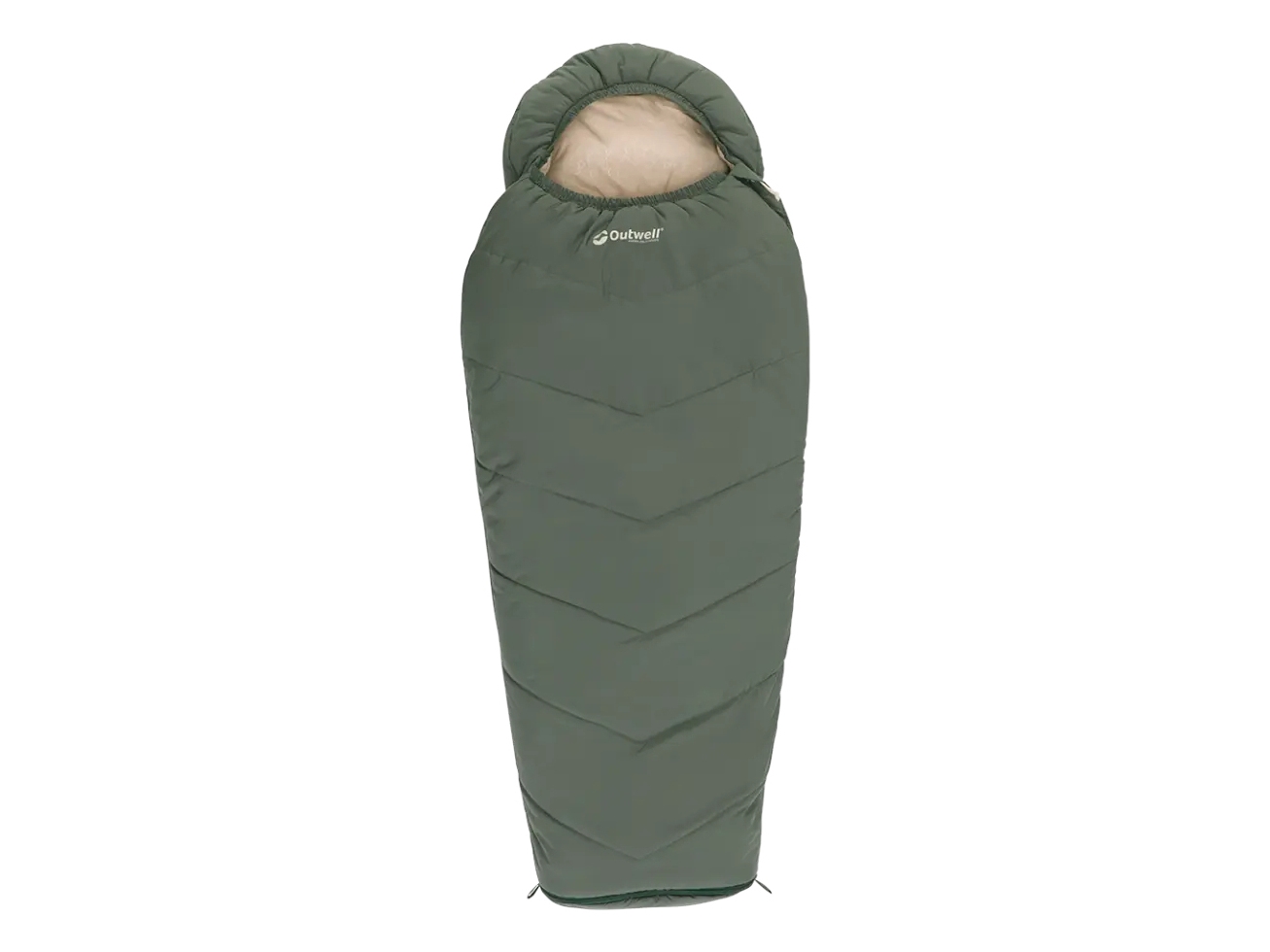 Outwell 230516, 630 mm, 1700 mm, 150 cm, 1 kg, 310 mm, 17 cm | Utomhus - Camping - Sovsäckar / Mats | GameStuff