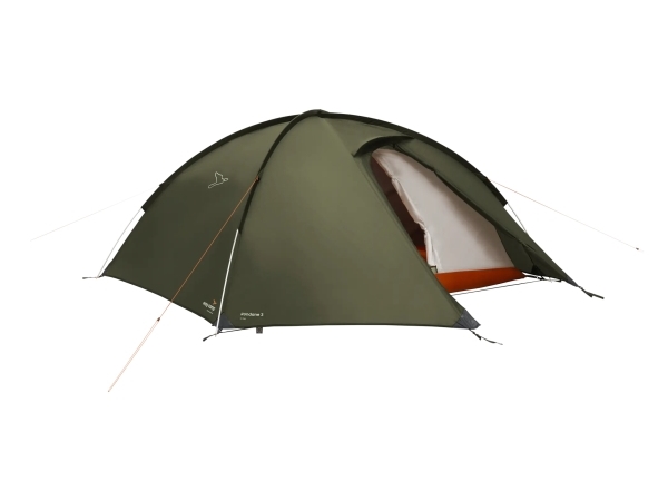 Easy Camp Rondane 3, Camping, Kupol-/iglootält, 3 personer, 2,9 kg, Mörkgrön | Utomhus - Camping - Tält | GameStuff