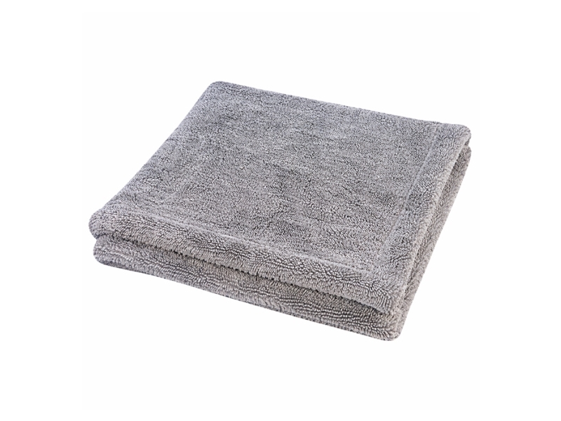 Mikrofiberhåndklæde, 40x40cm, 1200gsm