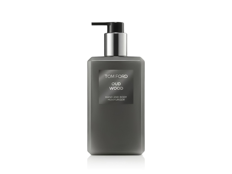 Tom Ford Tom Ford Oud Wood Hand- & Body Moisturizer 240 Ml
