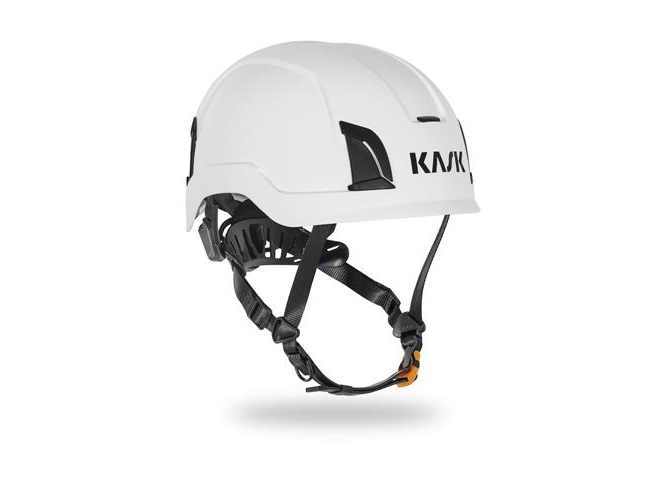 KASK suojakypärä Zenith X valkoinen 52-63cm, EN 397, EN 50365 n.490g (WHE00073-201.UNI)