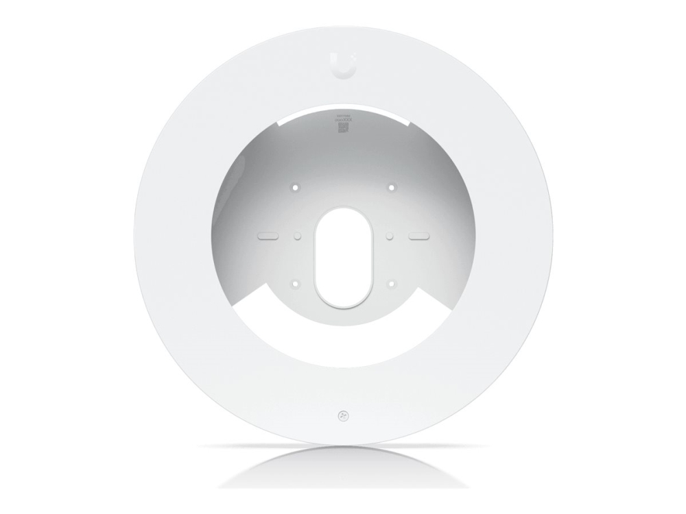 Ubiquiti Uacc-G6-Dome-Fm-W, Montage, Universal, Ubiquiti Networks, Weiß, Uvc-G6-Pro-Dome, Uvc-G6-Dome, Polycarbonat (Pc)