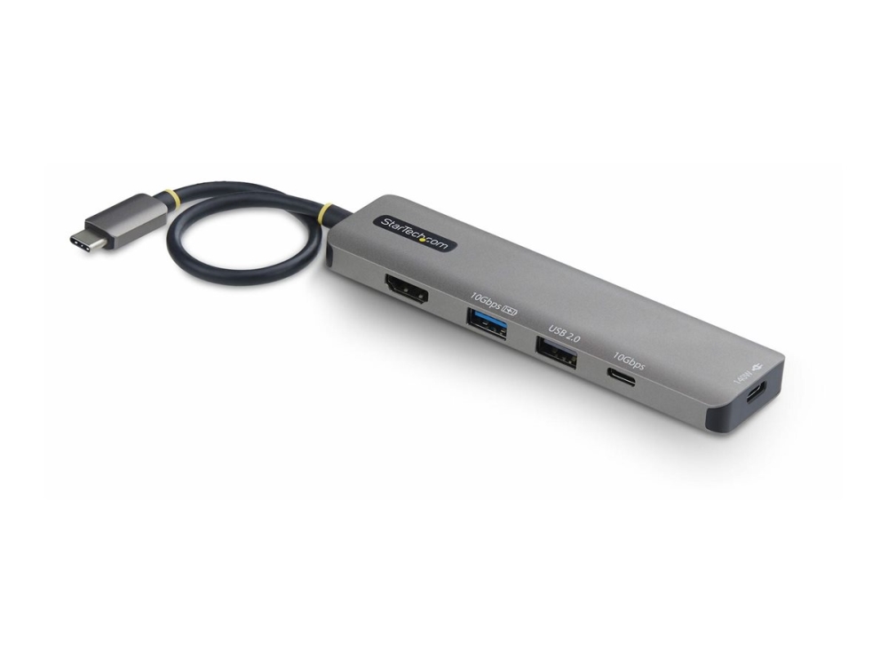 Startech - Dockingstation - Usb-C 3.2 Gen 2 - Hdmi