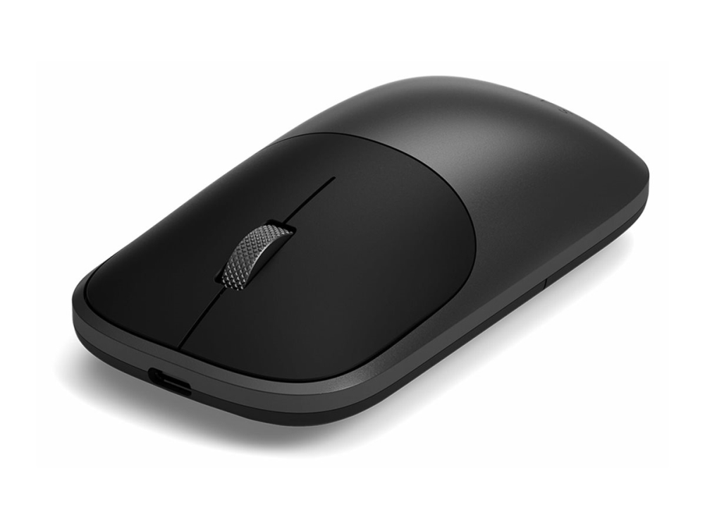 Satechi Slim EX - Mus - trådlös - space black | Datortillbehör - Möss & Tangentbord - Reservdelar | GameStuff