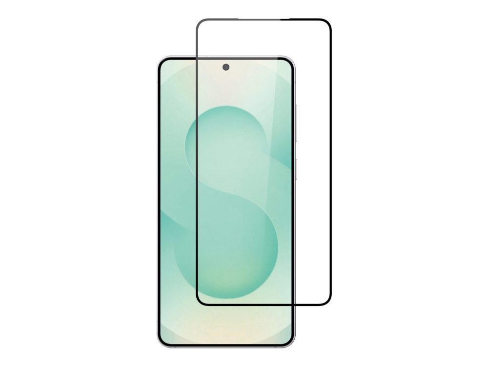 Screenor Gehärteter Displayschutz Für Samsung S26 Fc