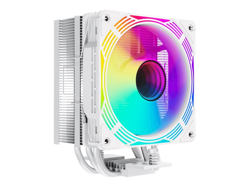 Cpu-Kühlung Gamemax Ice Force Wh