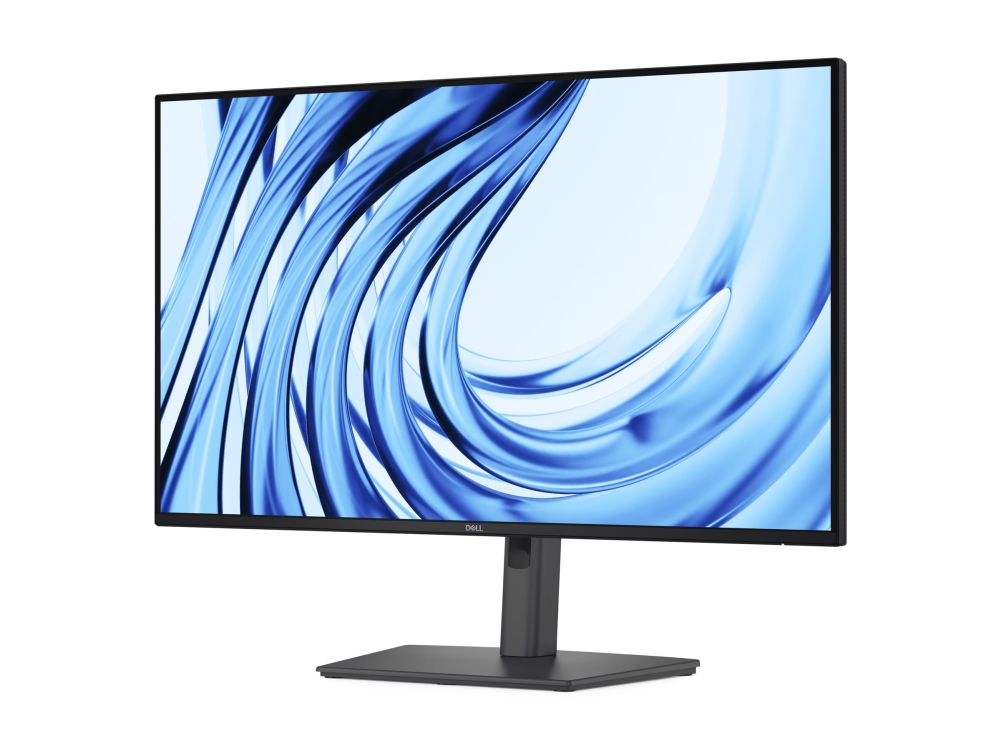 Dell Pro P 27 P2726h Wost, 68,6 Cm (27"), 1920 X 1080 Pixel, Full Hd, Lcd, 8 Ms, Schwarz