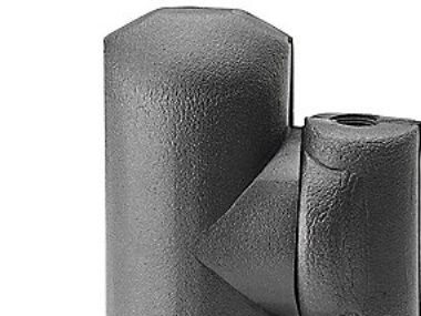 isoleringskappe - Til mangetfilter 3/4''
