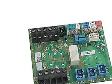 Vaillant Installatør print 1P - Til VWL 35-75/5 og VWL 35-75/6