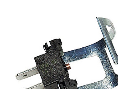 Vaillant temperatur føler - Til VWL 35-125/6 og Unitower/Hydraulik/5-6