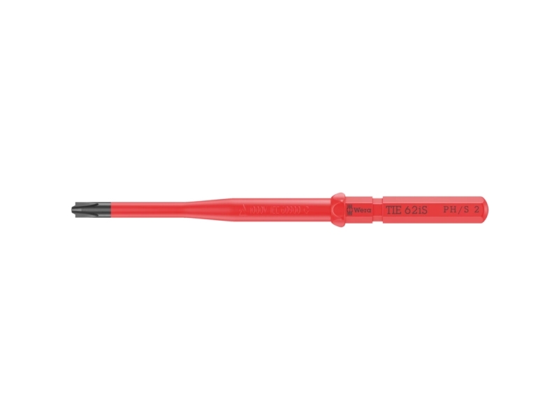 Wera Take It Easy, 1 Stk, Phillips, 157 Mm