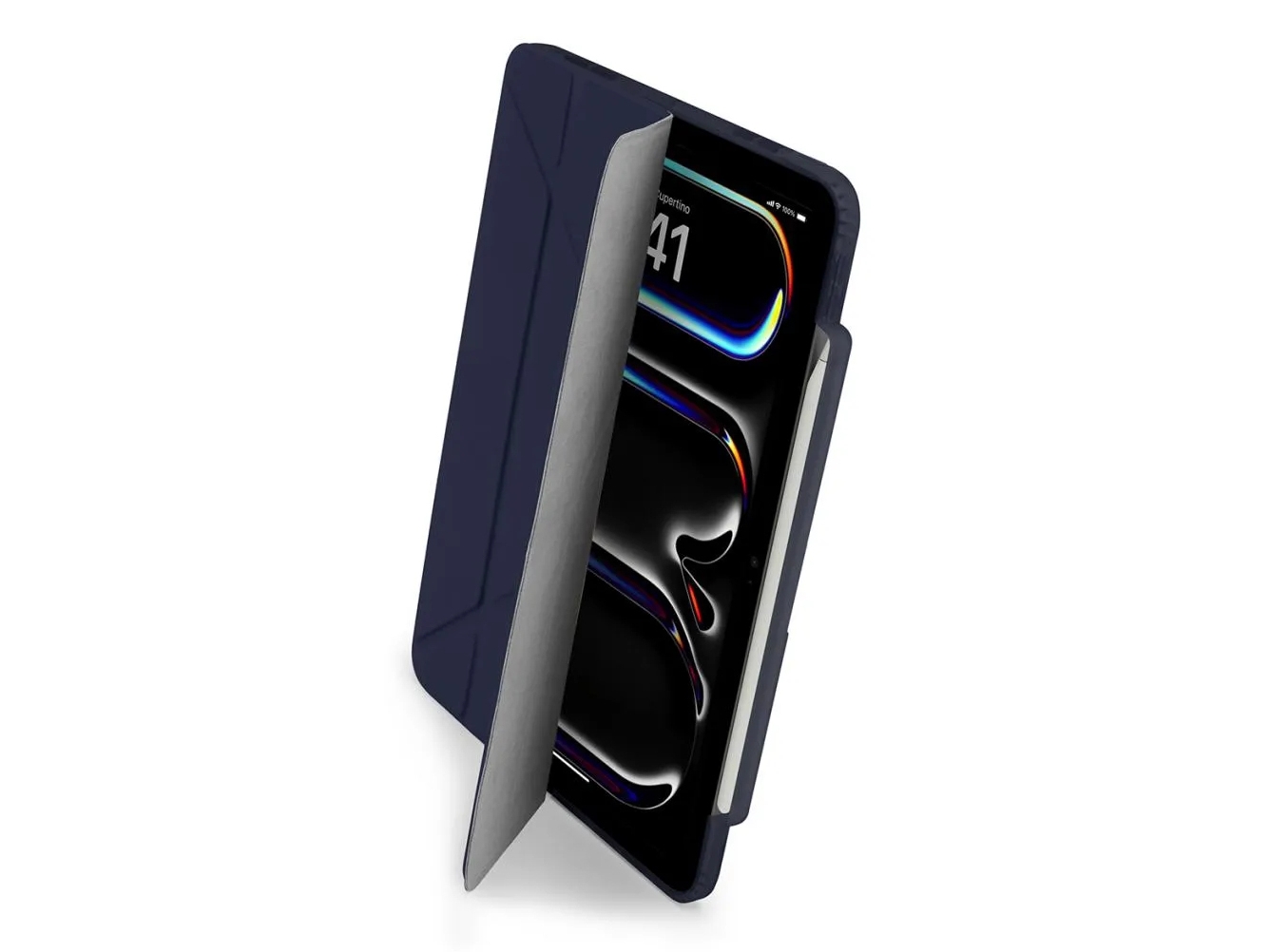 Pipetto P053-113-Af, Folie, Apple, Ipad Pro 11 (2024) - Models A2836, A2837, A3006 -Ipad Pro 11 (2025) - Models A3357, A3358, A3359, 27,9 Cm (11")