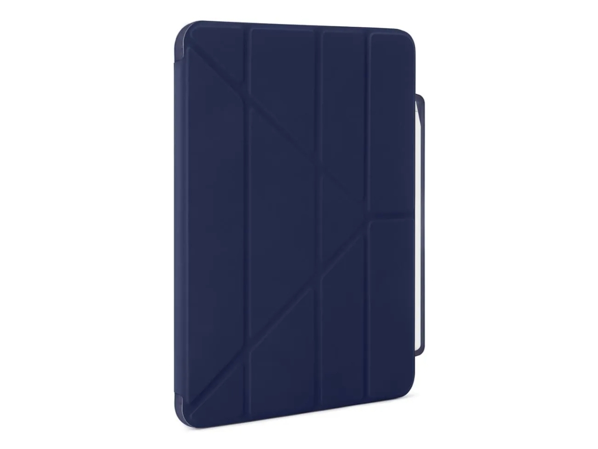 Pipetto P053-113-AD, Folie, Apple, iPad Air 11 (M3) (2025) - Models A3266, A3267, A3270 - iPad Air 6 / 11 (2024) - Models A2902,..., 27,9 cm (11)