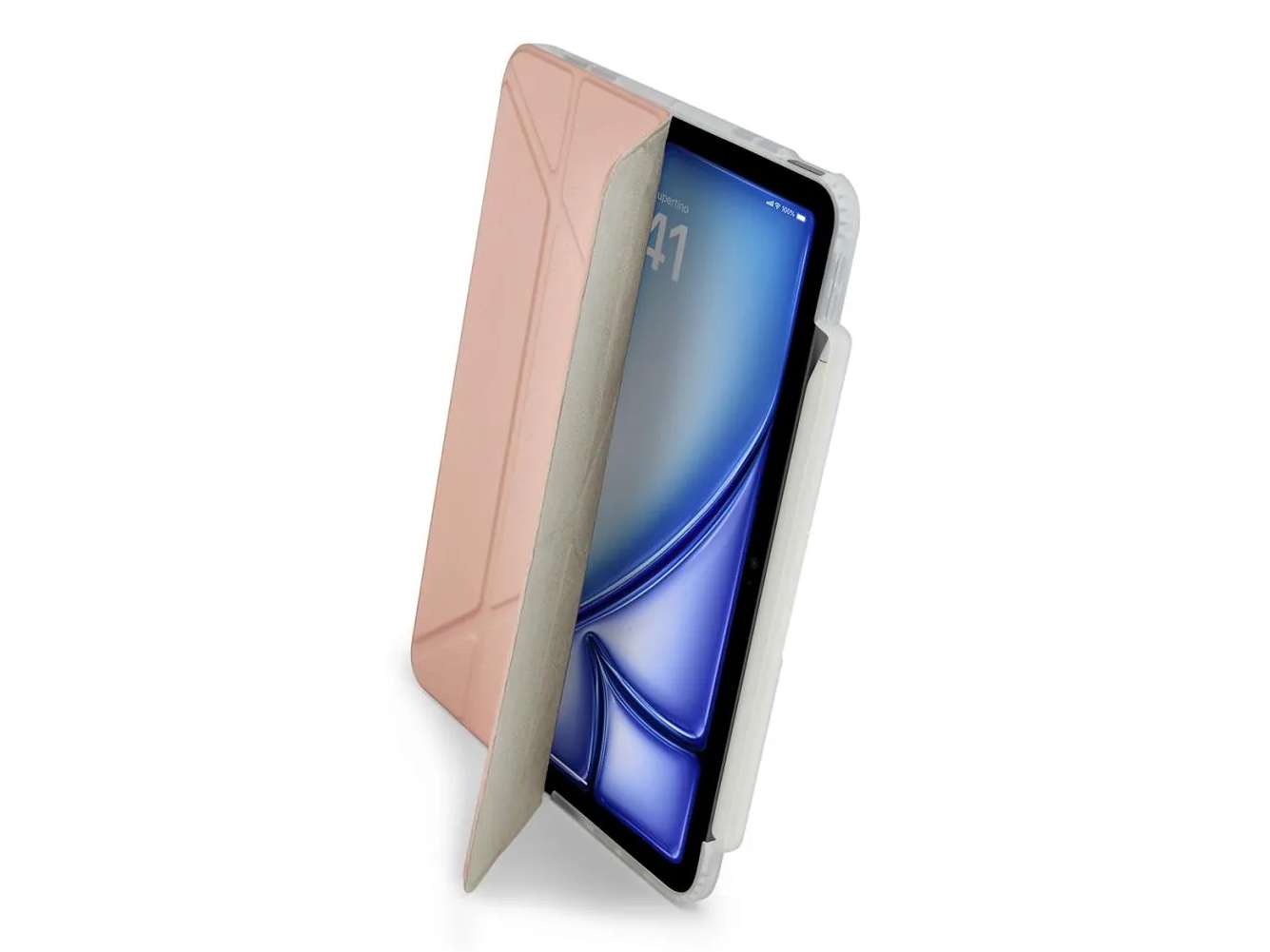 Pipetto P053-126-Ae, Folie, Apple, Ipad Pro 13 (2024), Model Numbers A2903, A2904, 33 Cm (13")