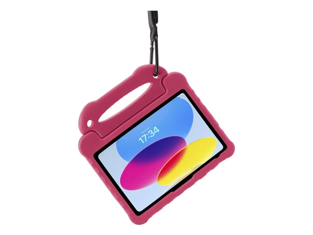 Pipetto P066-130-V, Cover, Apple, Ipad (A16) (2025) - Models A3354, A3355, A3356- Ipad 10Th Gen (2022) - Models A2696, A2757, A2777,..., 27,7 Cm (10.