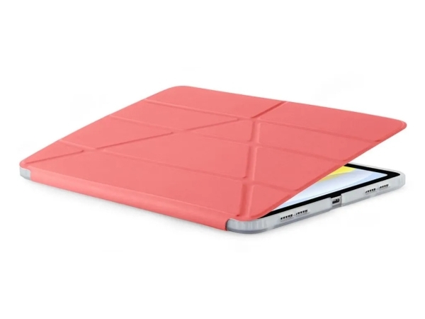 Pipetto P052-61-V, Folie, Apple, Ipad (A16) (2025) - Models A3354, A3355, A3356 - Ipad 10Th Gen (2022) - Models A2696, A2757,..., 27,7 Cm (10.9")