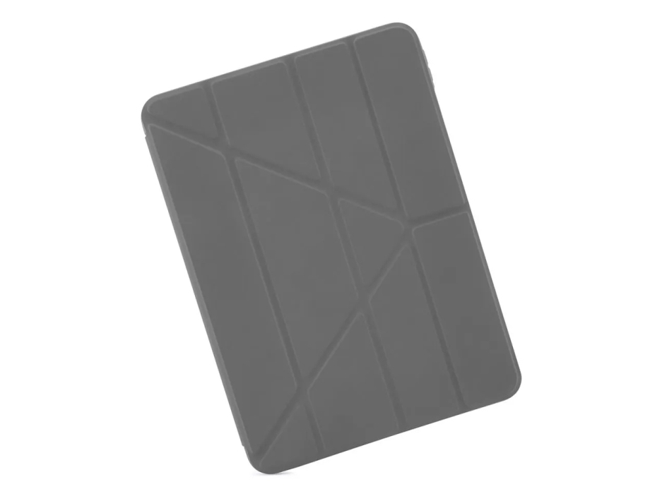 Pipetto P052-50-AG, Folio-kotelo, Apple, iPad Pro 13 (2024) - Models A2925, A2926, A3007 - iPad Pro 13 (2025) - Models A3360, A3361, A3362, 33 cm (13)