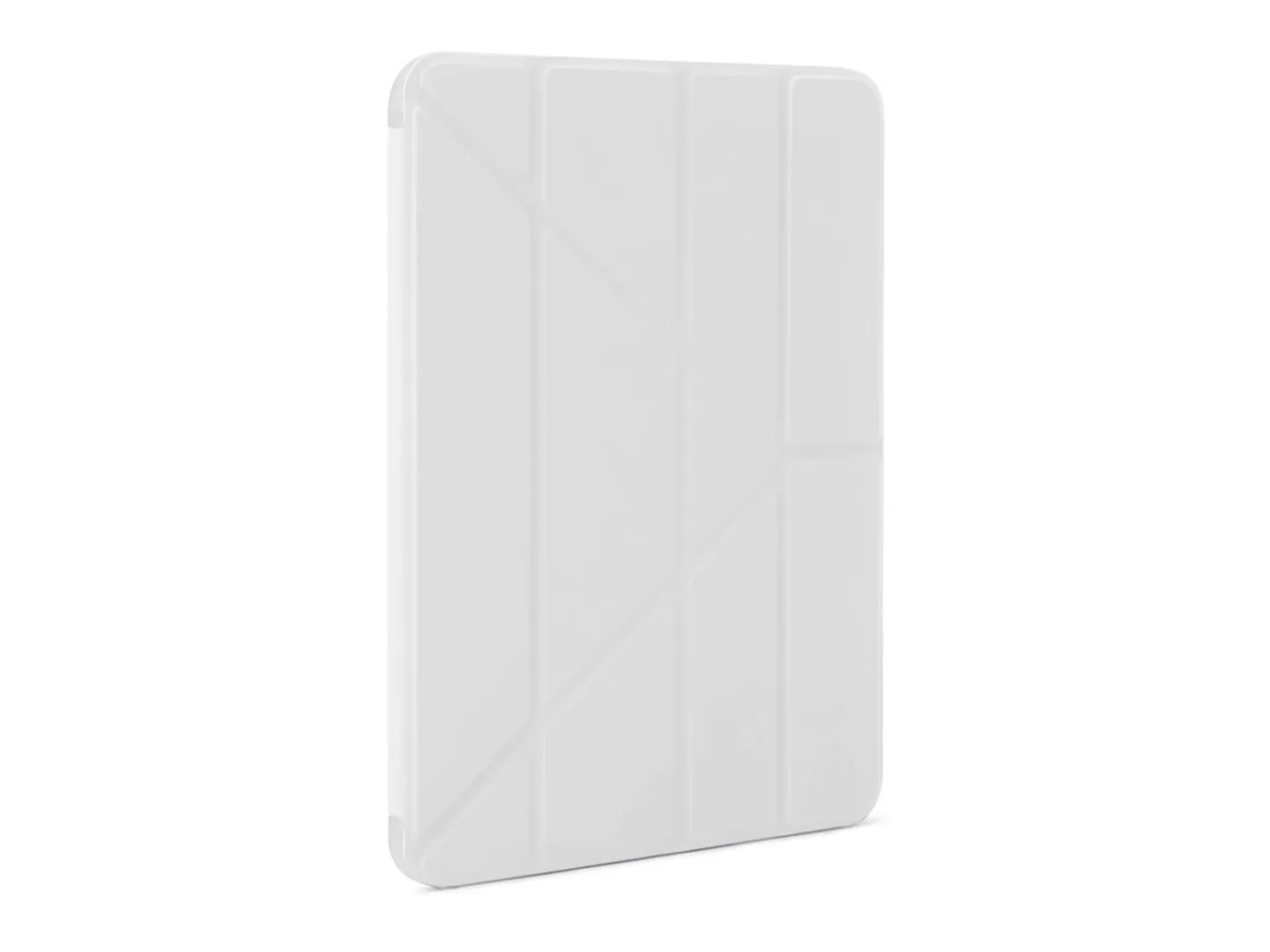 Pipetto P052-60-AF, Folio-kotelo, Apple, iPad Pro 11 (2024) - Model Numbers A2837, A3006 iPad Pro 11 M5 (2025) - Model number A3358, 27,9 cm (11)