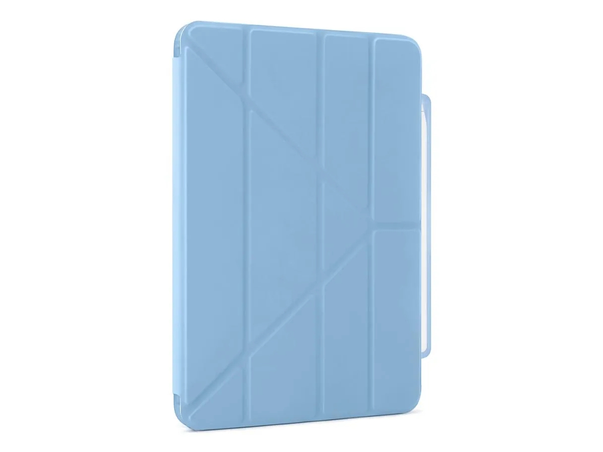 Pipetto P053-54-Ad, Folio, Apple, Ipad Air 4 / 10.9 (2020) - Models A2324, A2325, A2072, A2316 - Ipad Air 5 / 10.9 (2022) - Models..., 27,9 Cm (11")