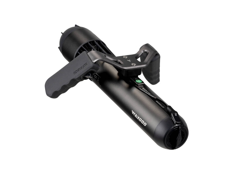 Waydoo Underwater scooter Subnado - Starting Kit