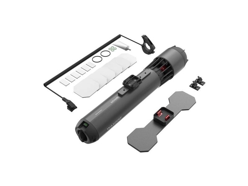 Waydoo Subnado sukellusvene - SUP:lle