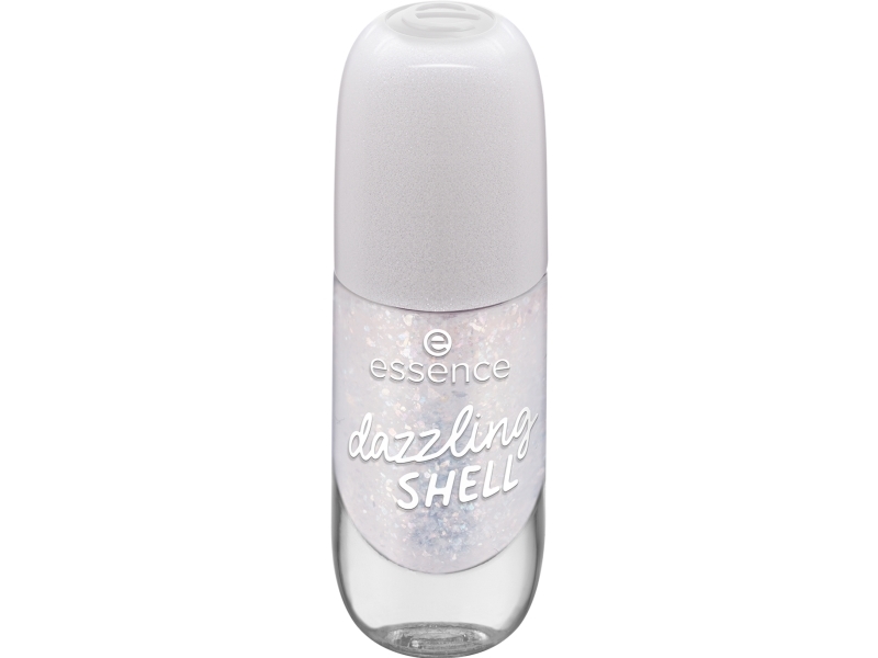 Essence Essence Gel-Nagellack 18 What's Poppin 8Ml