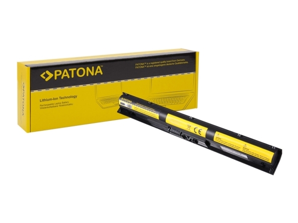 Patona 2426, Akku, Hp, Envy 15-Ae001na, 15-Ae001nf, 15-Ae003na, 15-Ae004nl, 15-Ae012nb, 15-Ae015na, 15-Ae020ng,...