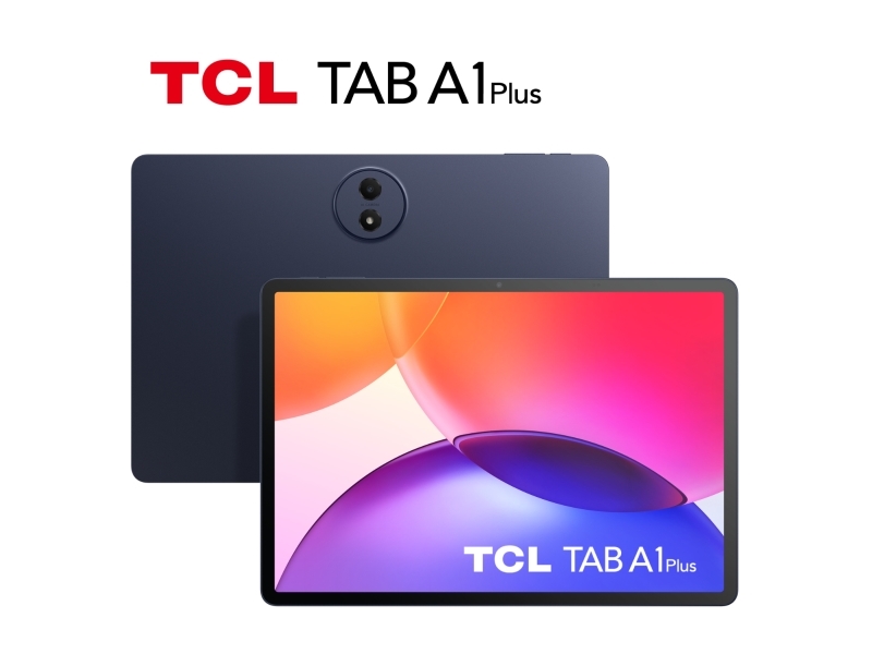 Tcl Tab - Tablet