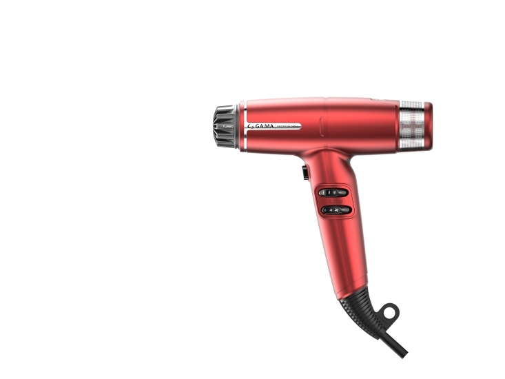 Suszarka Gama Iq Lite