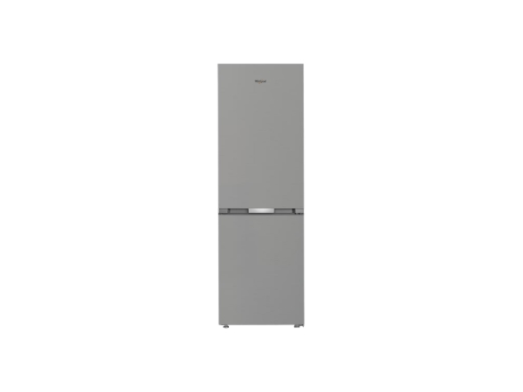 Whirlpool Freistehender Kühlschrank Refrigerator Whk 25364Xp4e Whp