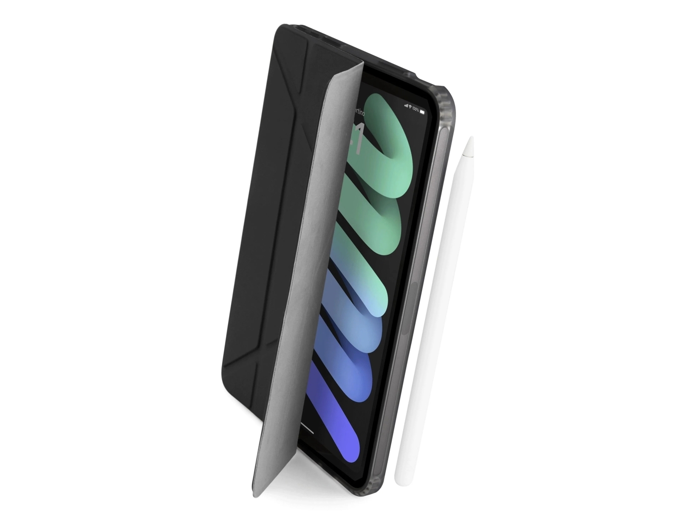 Pipetto P052-49-Aj, Folie, Apple, Ipad Mini 7 (2024) - Models A2993, A2995, A2996, 21,1 Cm (8.3")