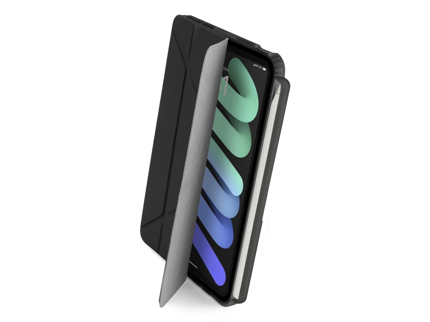 Pipetto P053-49-Aj, Folie, Apple, Designed For: Ipad Mini 7 (2024) - Models A2993, A2995, A2996, 21,1 Cm (8.3")