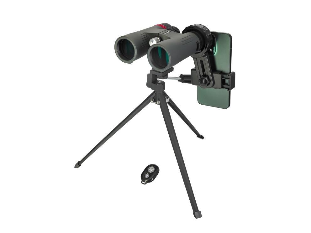 Levenhuk Kelvin Snap 8X42 Photobinokel